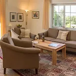 Apartmán Achtern Diek App 6 *
