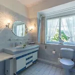 Achtern Diek App 6 Apartmán