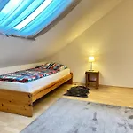 Apartmán Achtern Diek App 6 Böhl