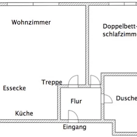 Achtern Diek App 6 Böhl