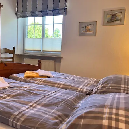 Achtern Diek App 6 Böhl