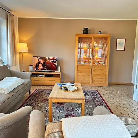 Achtern Diek App 6 Apartamento