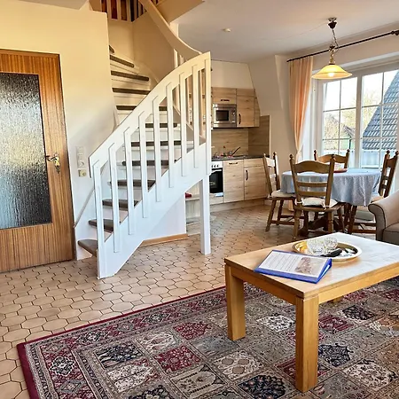 Achtern Diek App 6 * Böhl