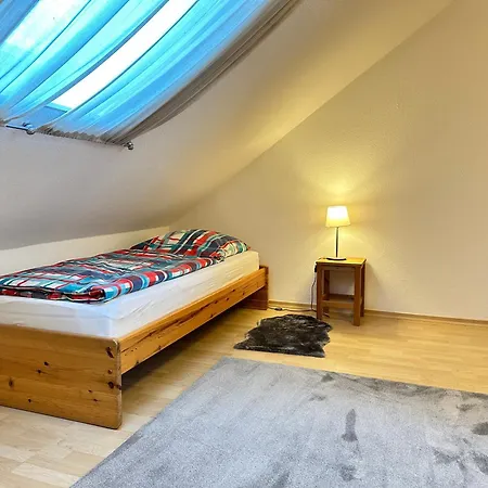 Apartment Achtern Diek App 6 Sankt Peter-Ording