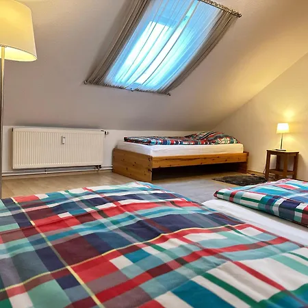 Achtern Diek App 6 Böhl