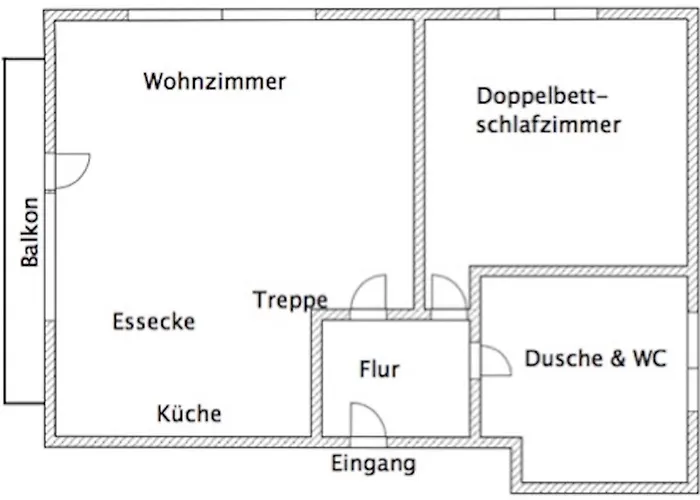 Achtern Diek App 6 Böhl