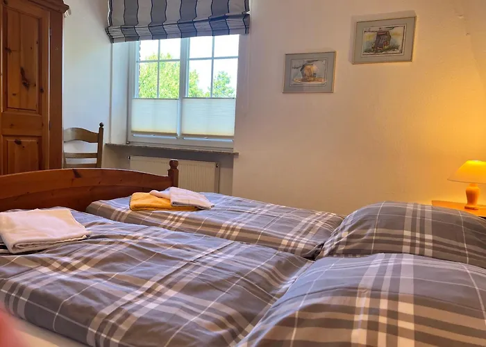 Achtern Diek App 6 Böhl