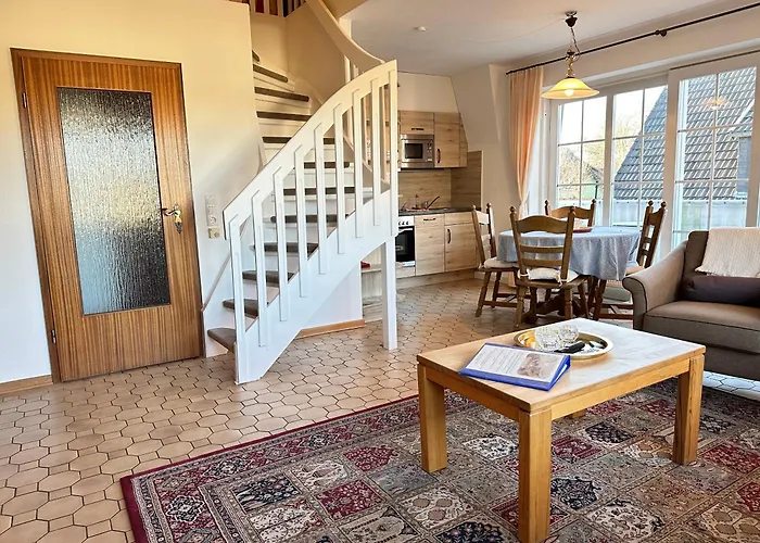 Achtern Diek App 6 * Böhl