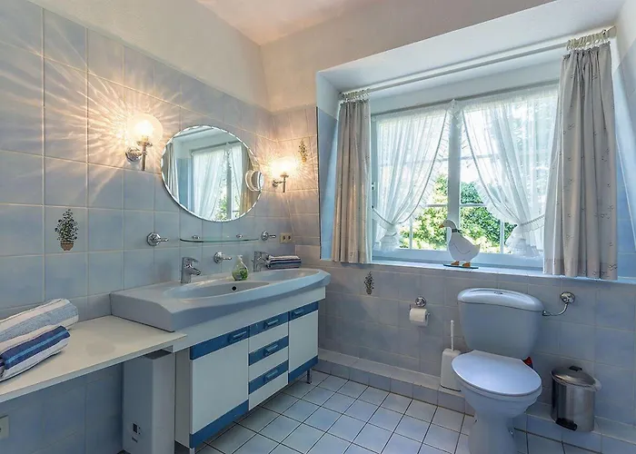 Achtern Diek App 6 Apartamento