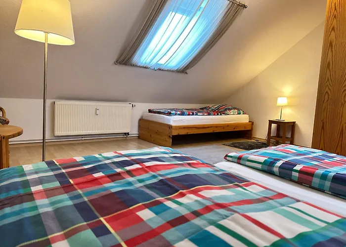 Achtern Diek App 6 Böhl